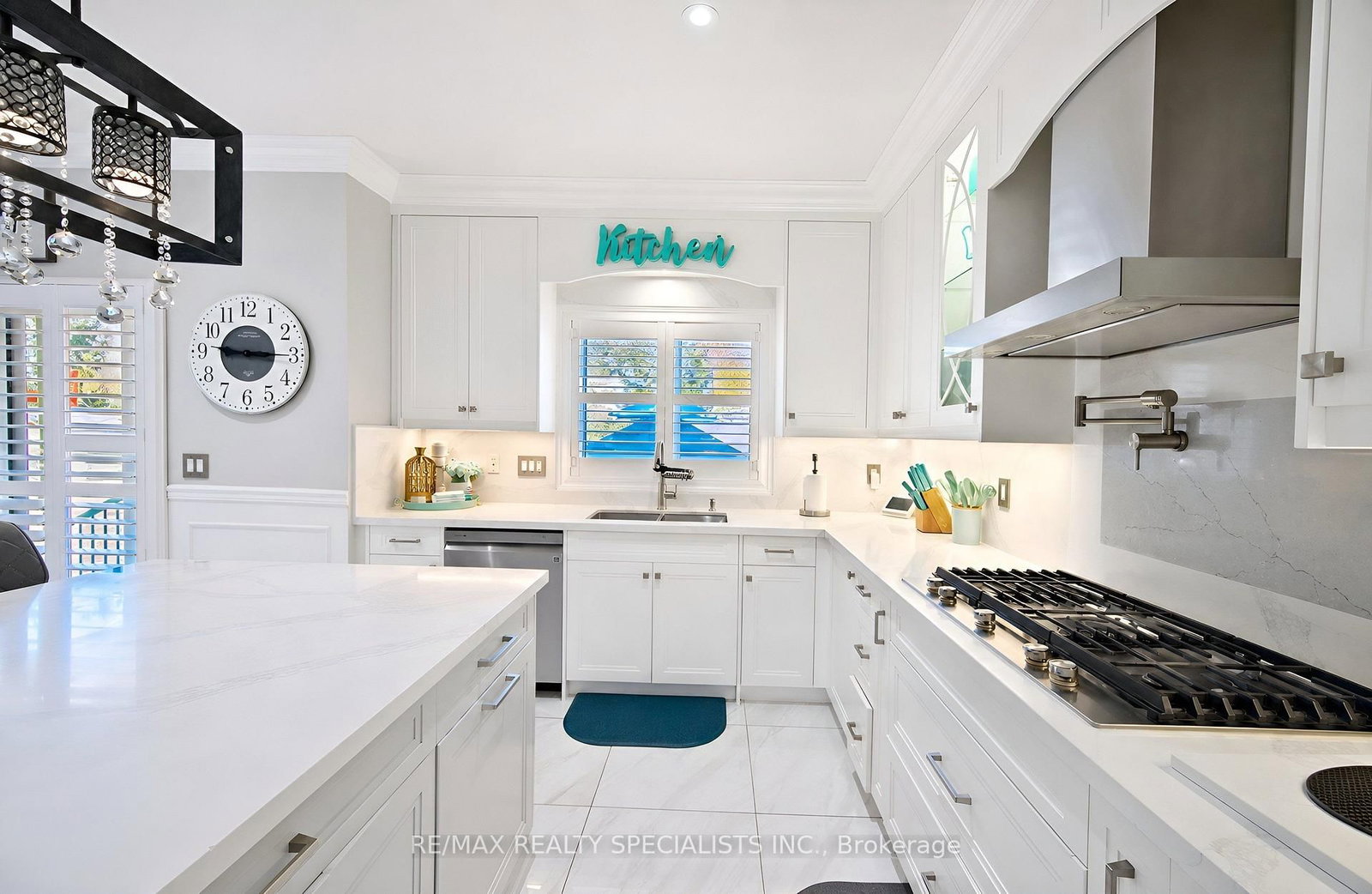 4 Burlwood Road • Brampton, ON photo 24