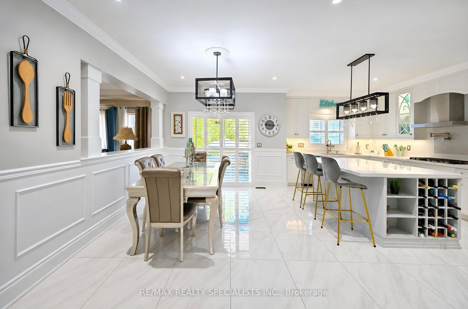 4 Burlwood Road • Brampton, ON photo 25