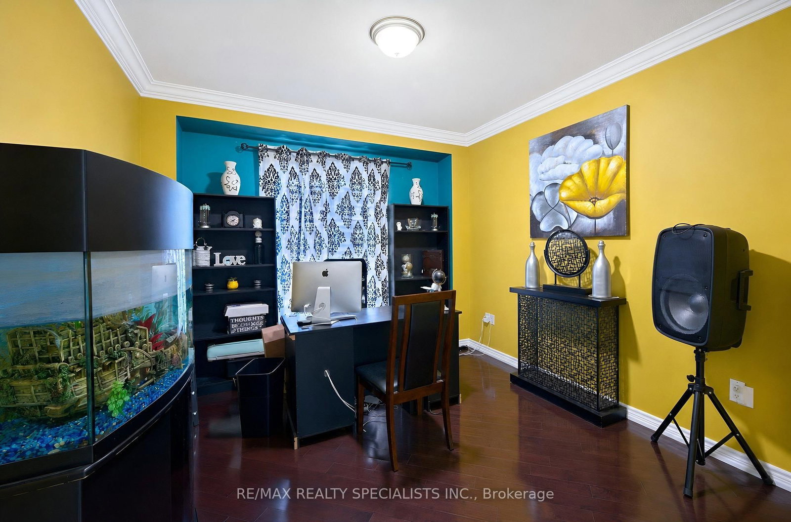 4 Burlwood Road • Brampton, ON photo 27