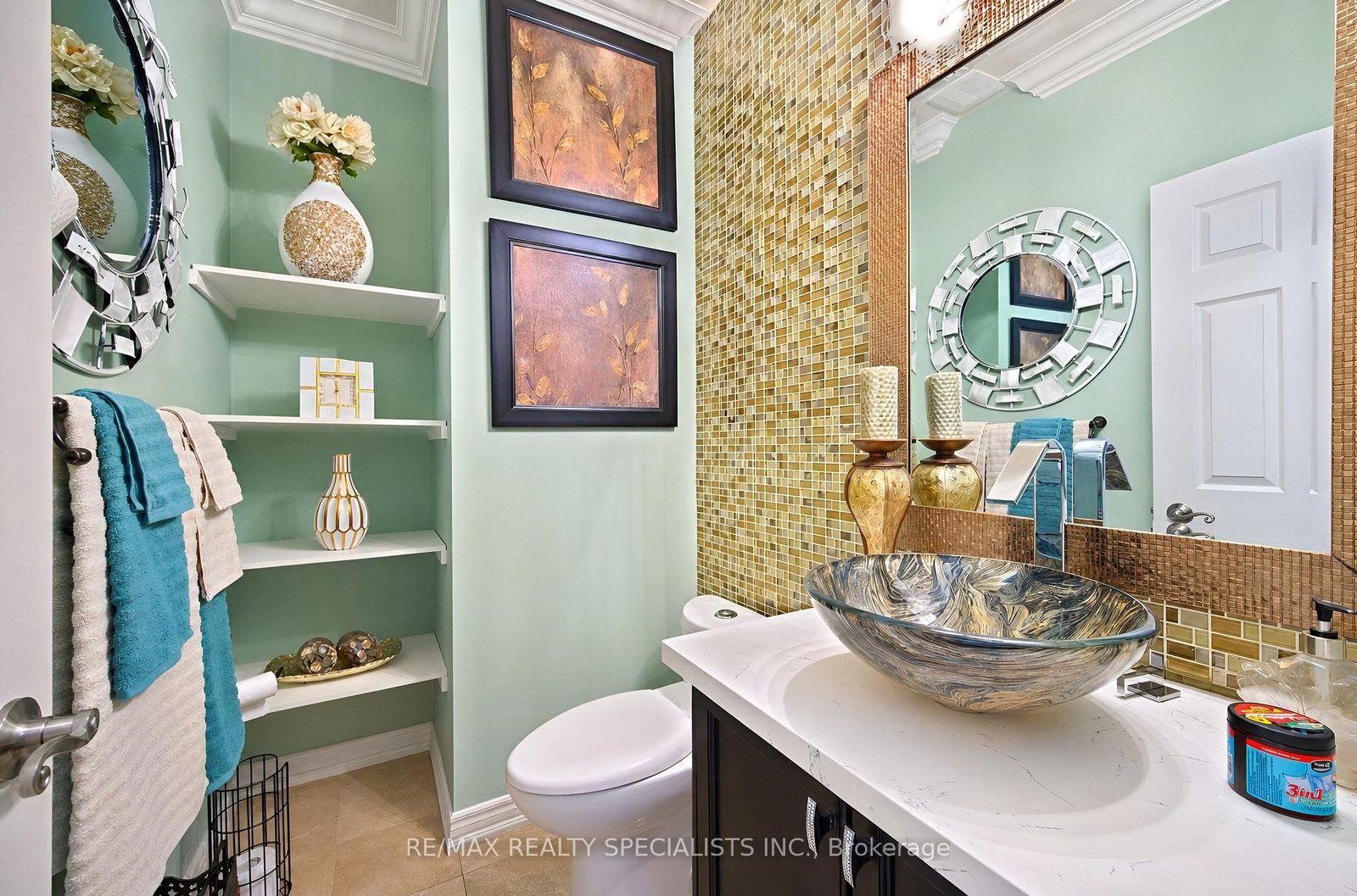 4 Burlwood Road • Brampton, ON photo 29