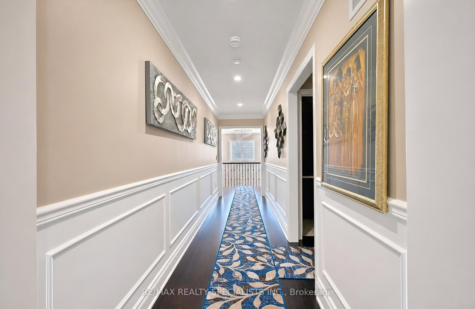 4 Burlwood Road • Brampton, ON photo 31