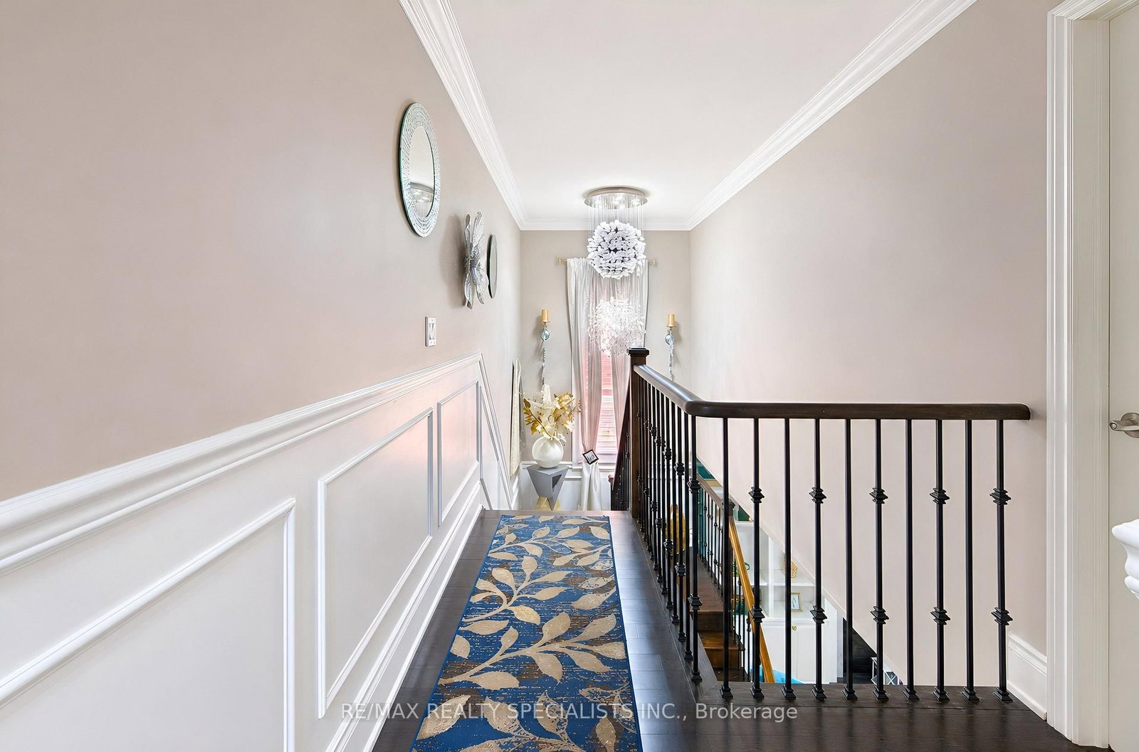 4 Burlwood Road • Brampton, ON photo 32