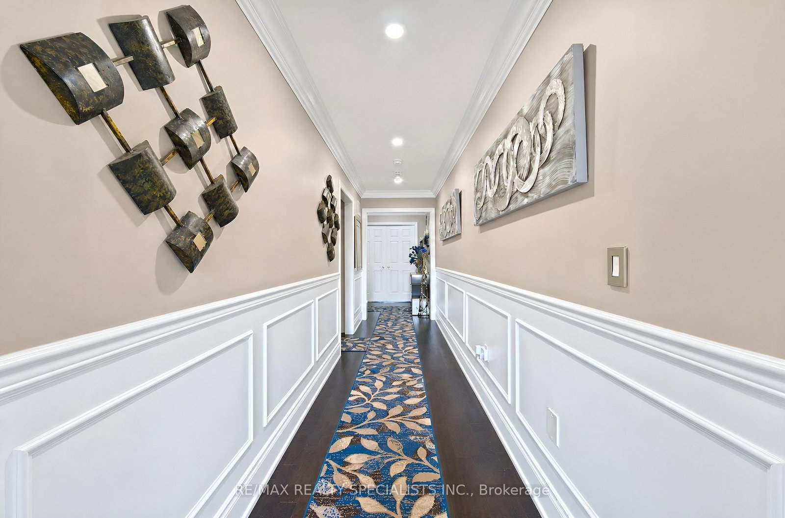 4 Burlwood Road • Brampton, ON photo 33