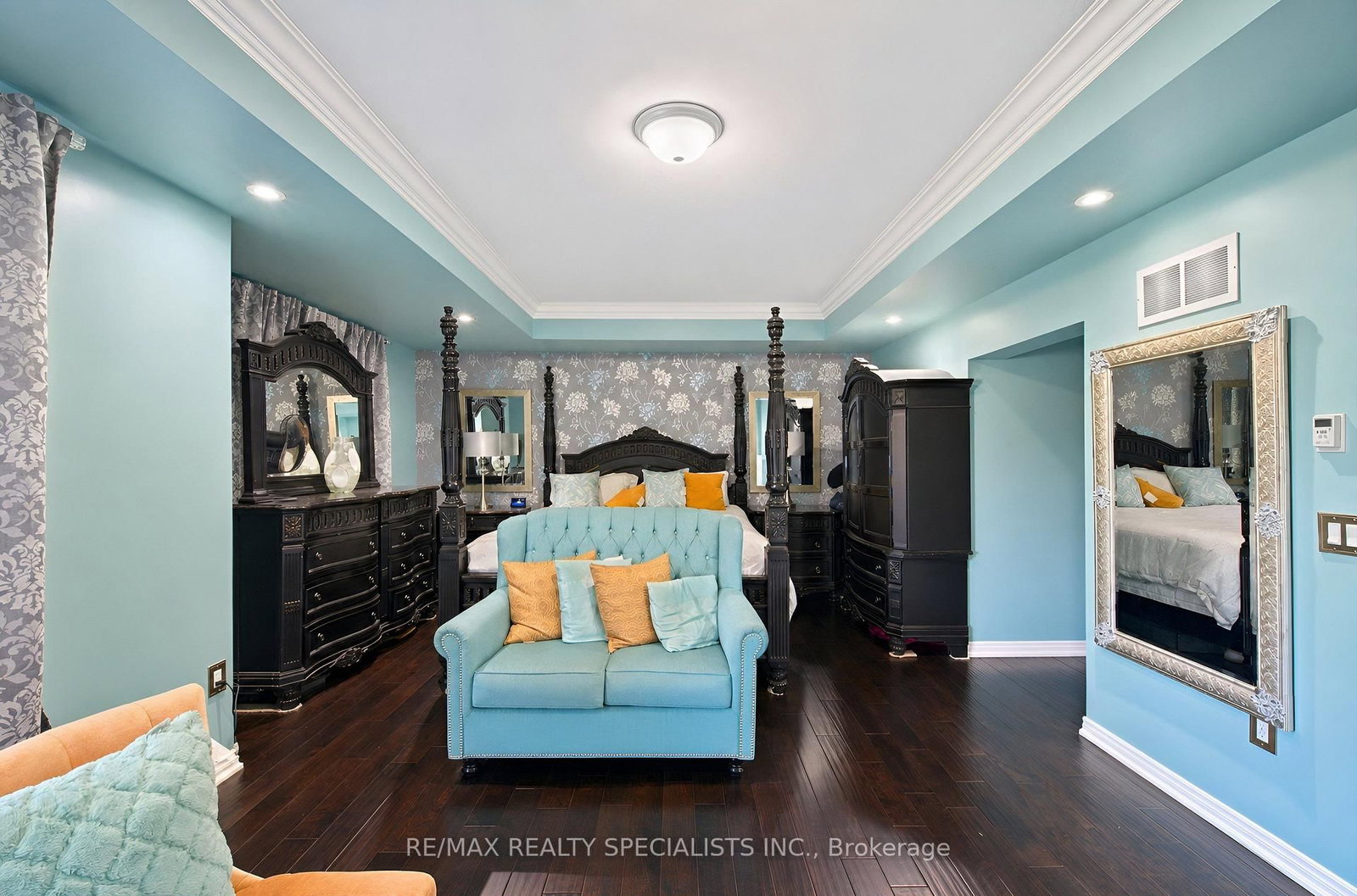 4 Burlwood Road • Brampton, ON photo 35