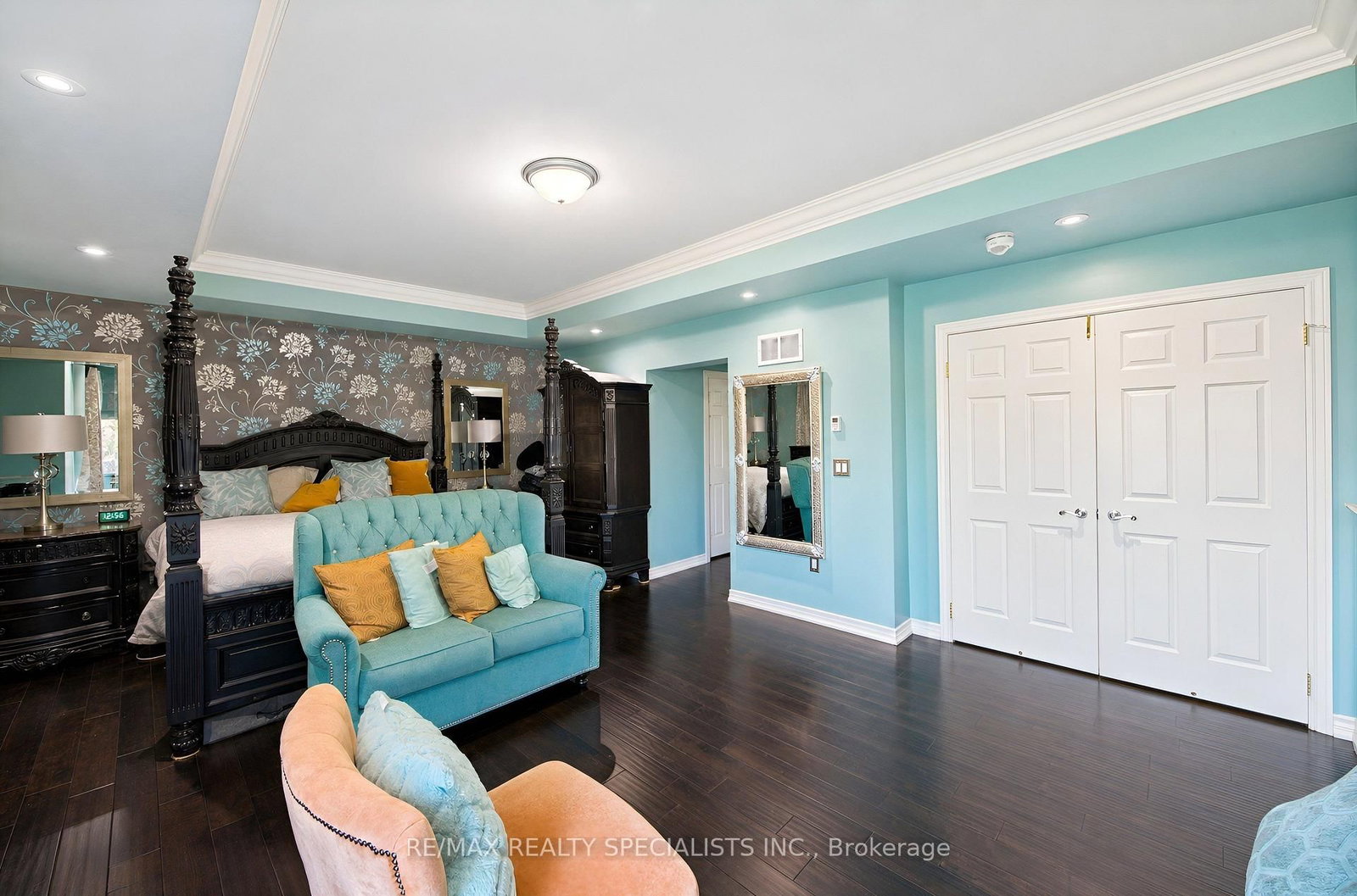 4 Burlwood Road • Brampton, ON photo 36