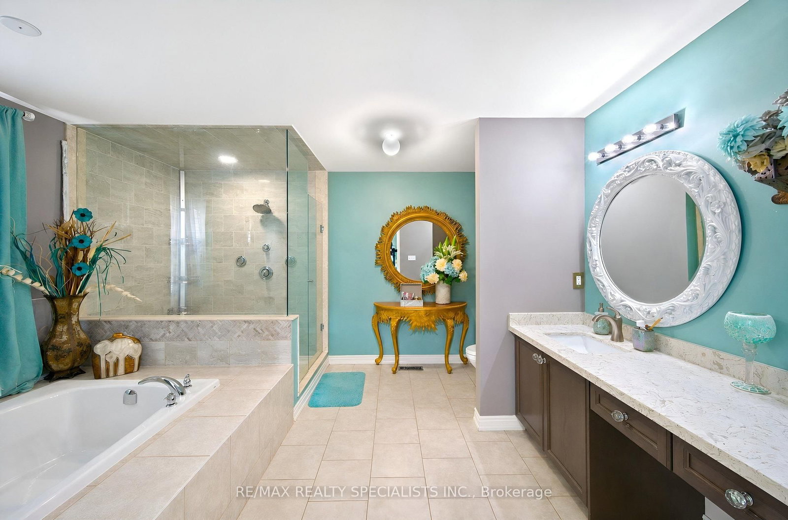 4 Burlwood Road • Brampton, ON photo 38