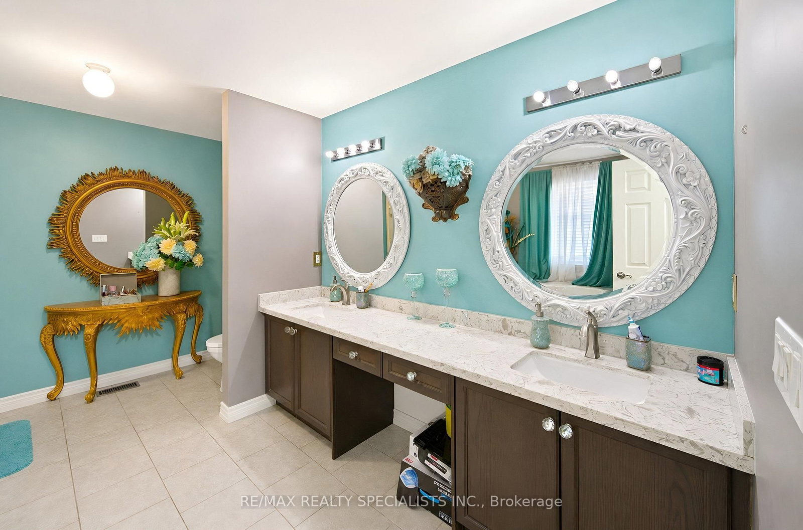 4 Burlwood Road • Brampton, ON photo 39