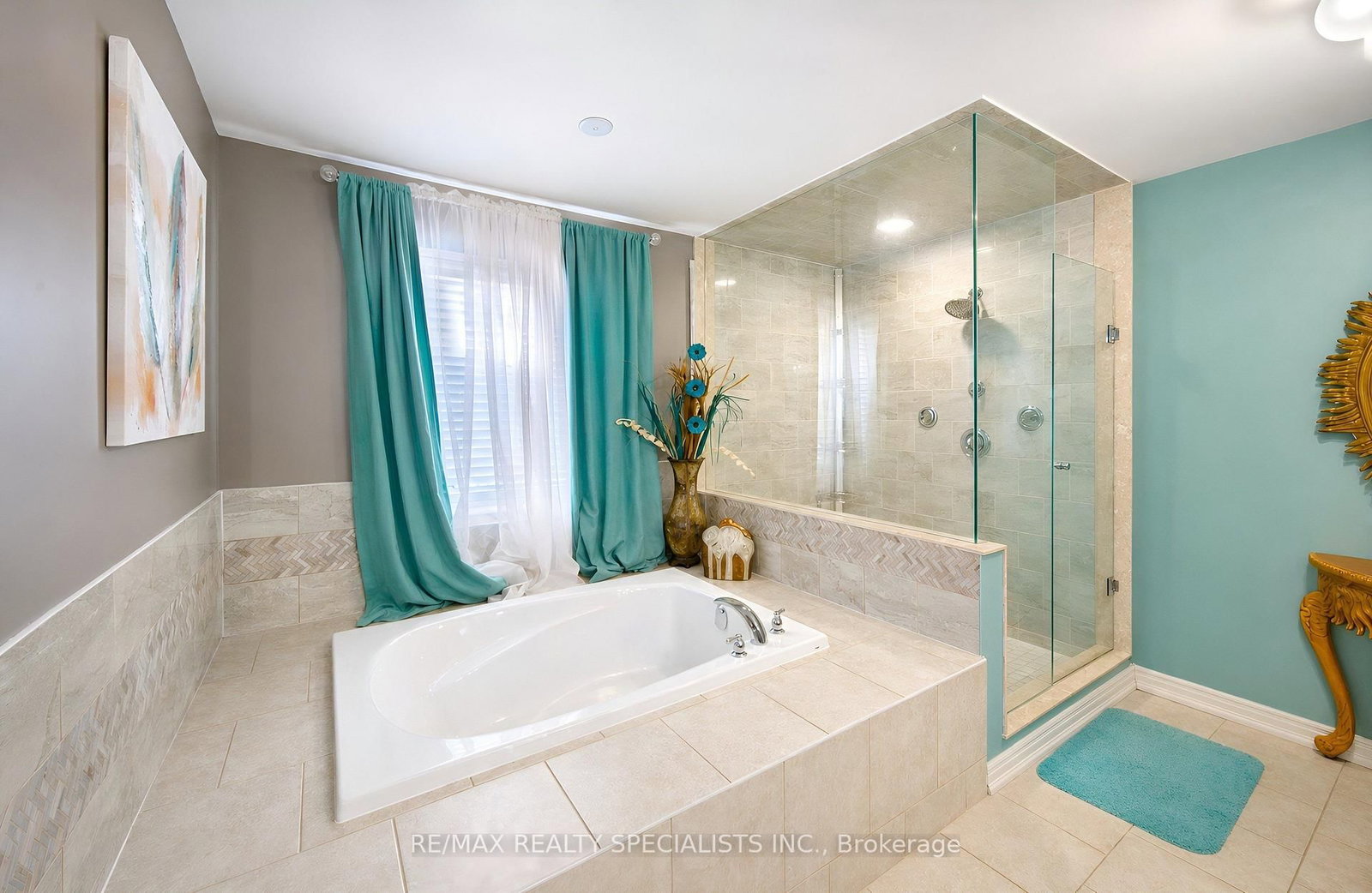 4 Burlwood Road • Brampton, ON photo 40
