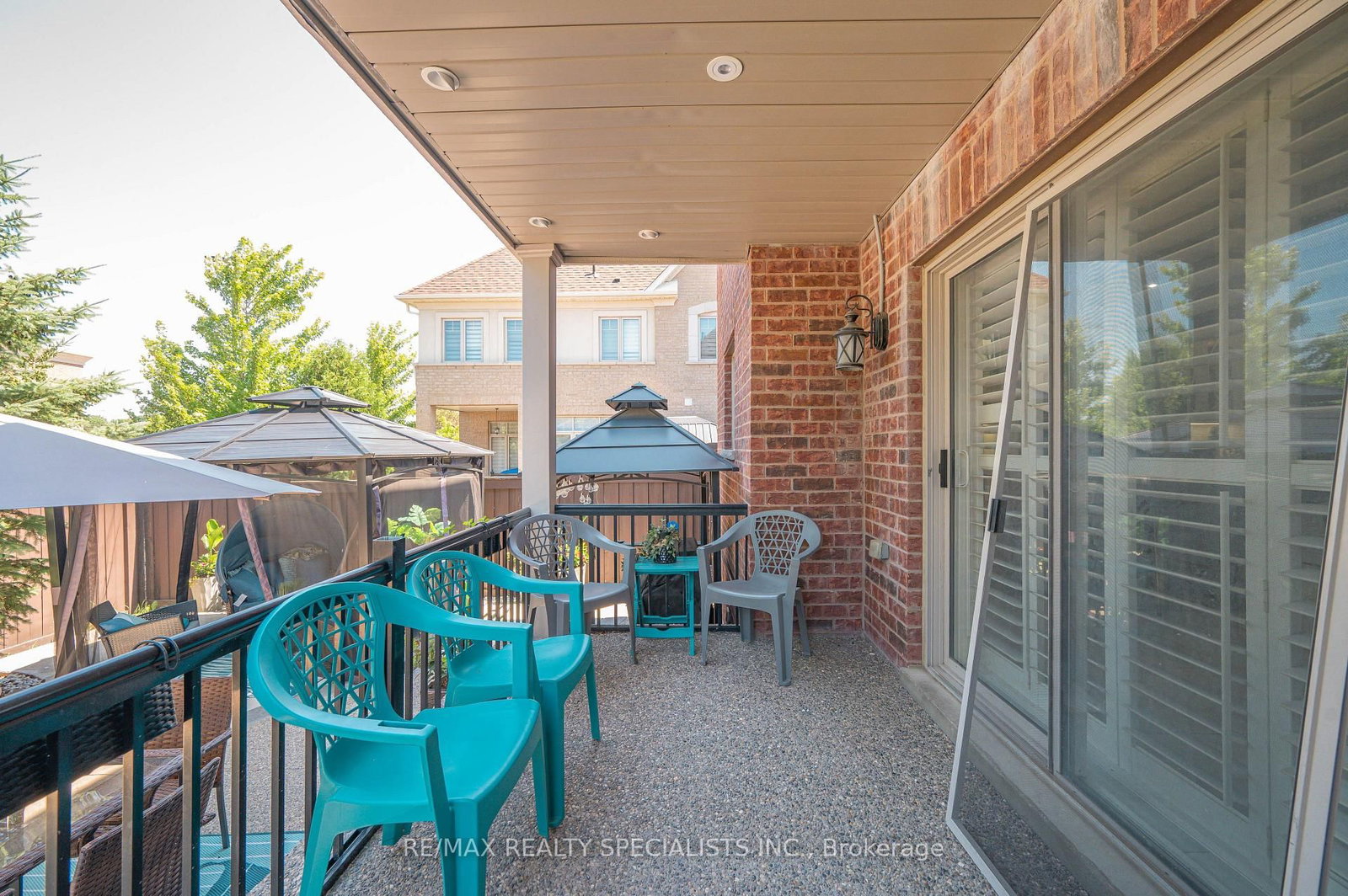4 Burlwood Road • Brampton, ON photo 44