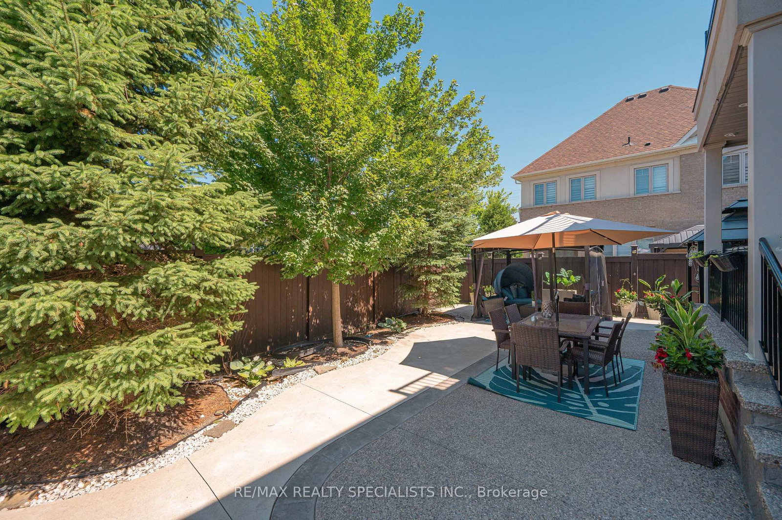 4 Burlwood Road • Brampton, ON photo 46