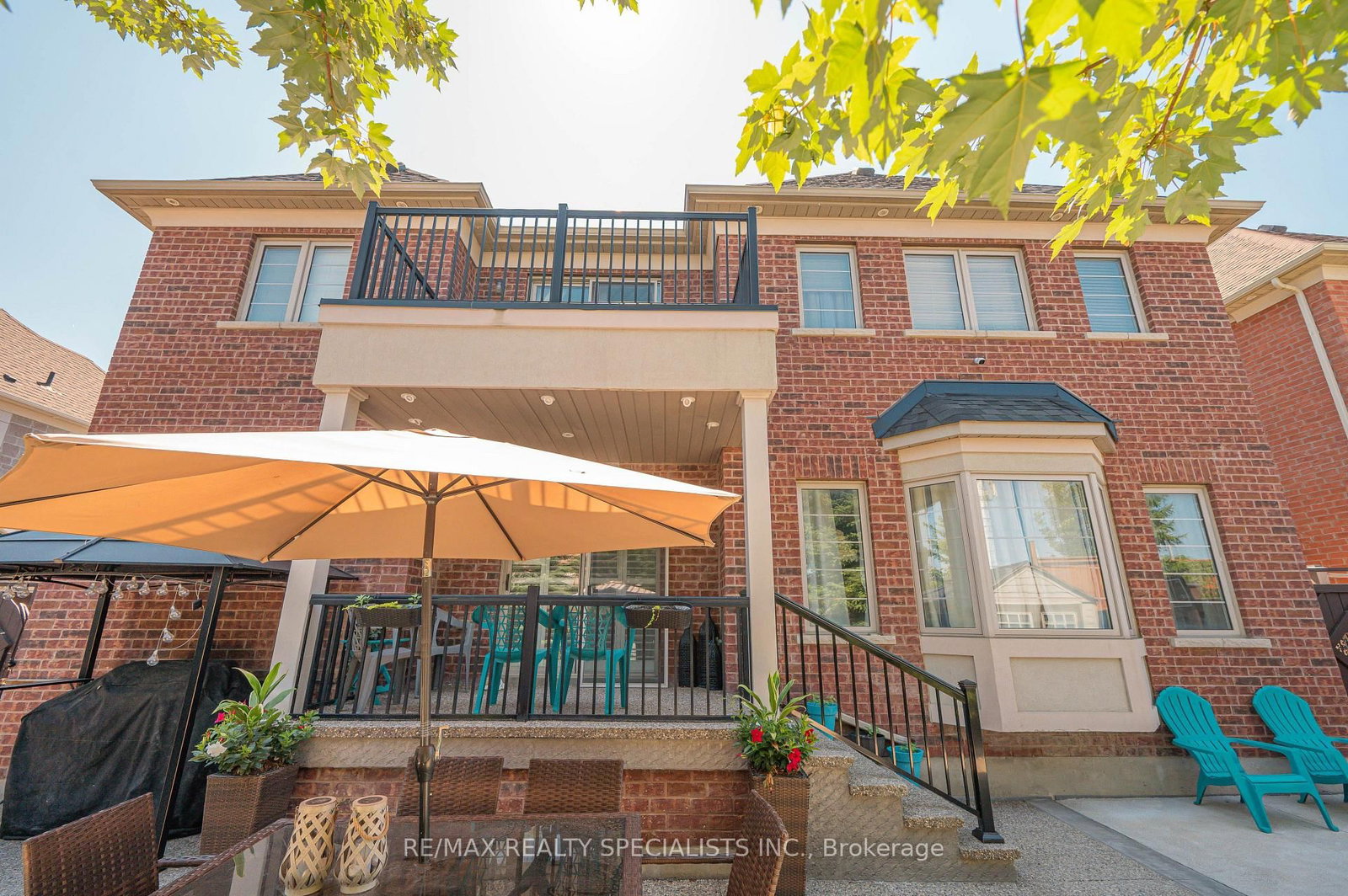 4 Burlwood Road • Brampton, ON photo 48