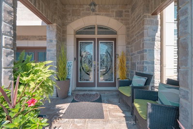 4 Burlwood Road • Brampton, ON photo 5