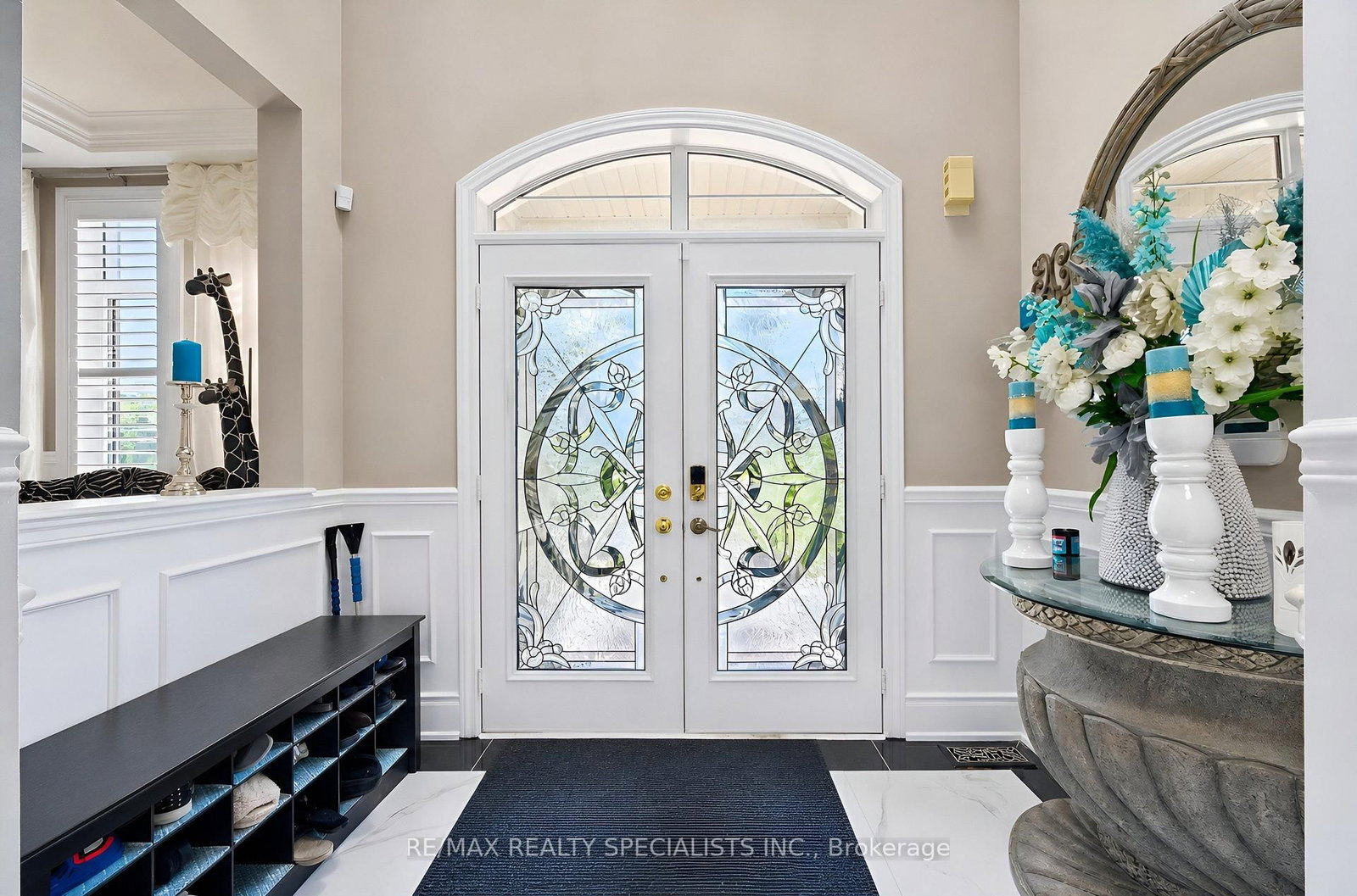 4 Burlwood Road • Brampton, ON photo 6