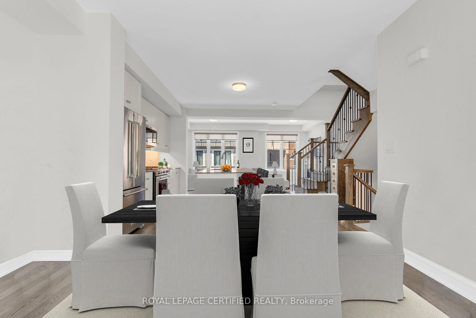 45 Folcroft Street • Brampton, ON photo 16
