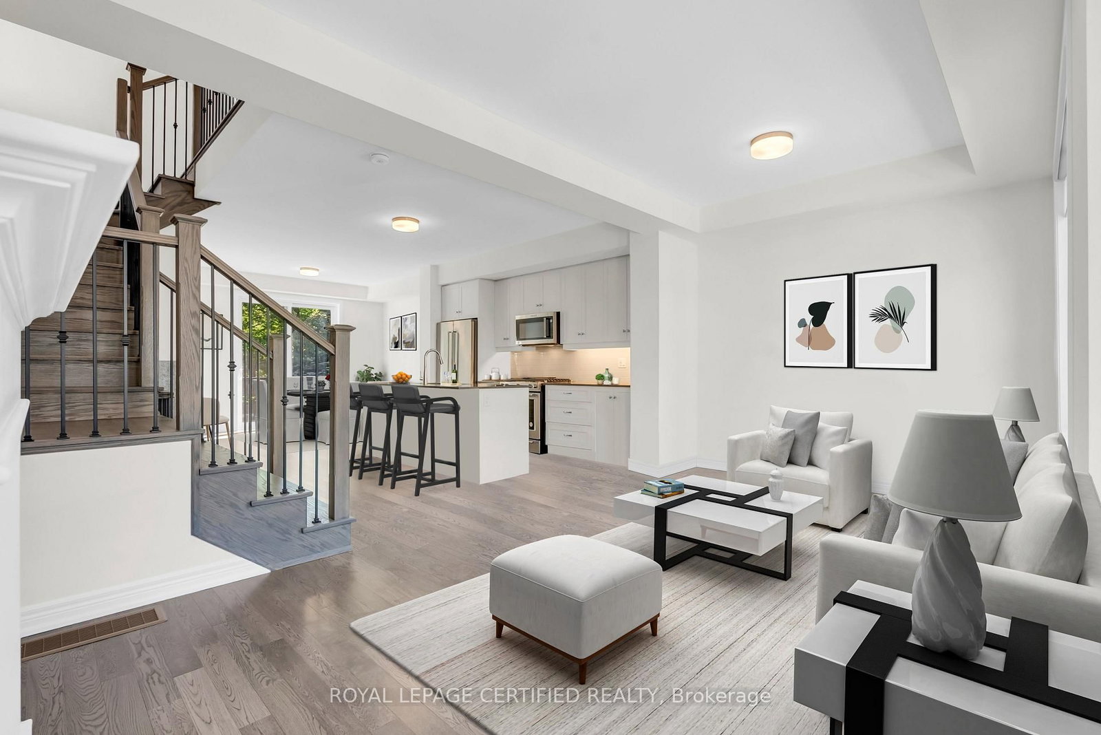 45 Folcroft Street • Brampton, ON photo 18