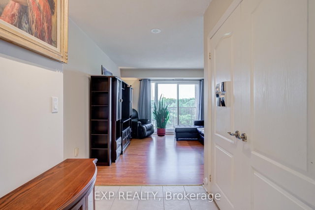 707 - 2088 Lawrence Avenue W