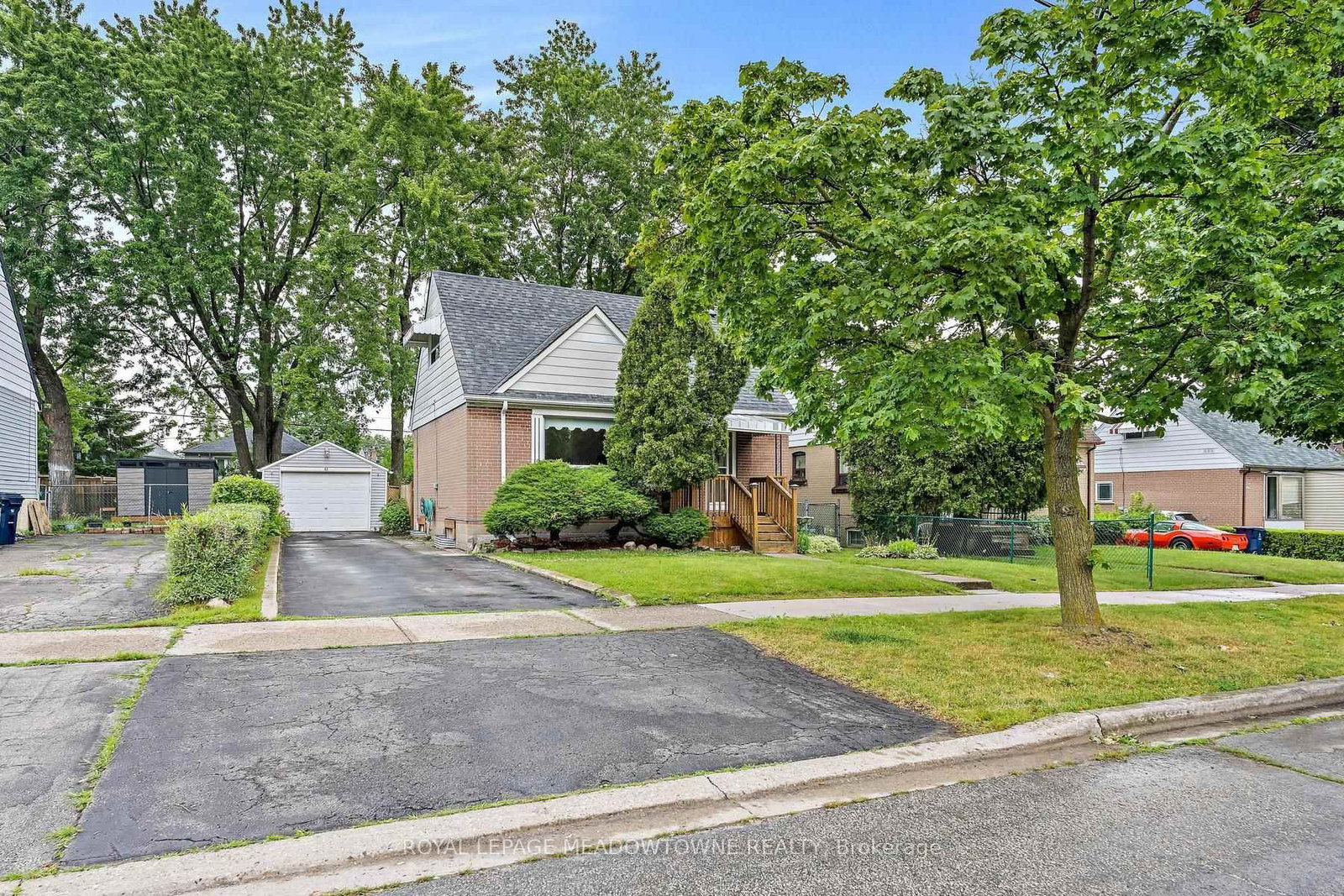 Property at 27 Hatfield