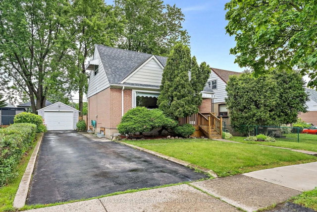 27 Hatfield Crescent