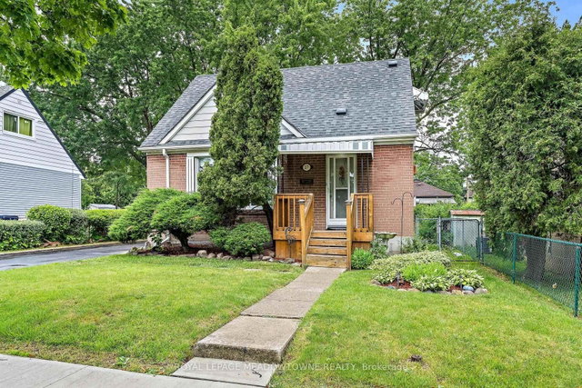 27 Hatfield Crescent
