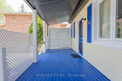 1328 Cawthra Road — photo 6