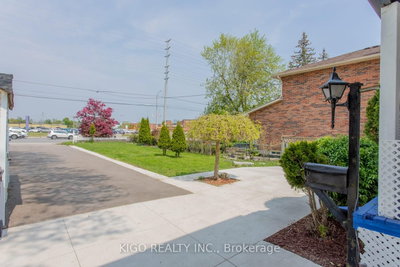 1328 Cawthra Road — more photos