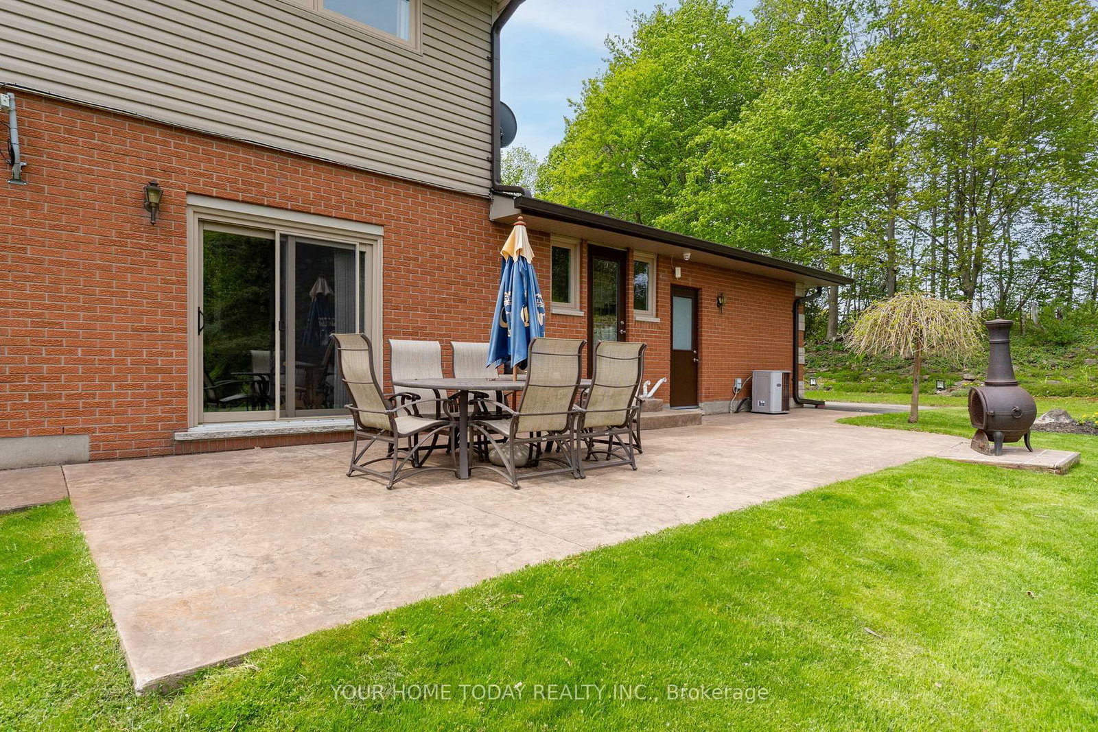 12609 Fifth Line • Halton Hills, ON photo 31