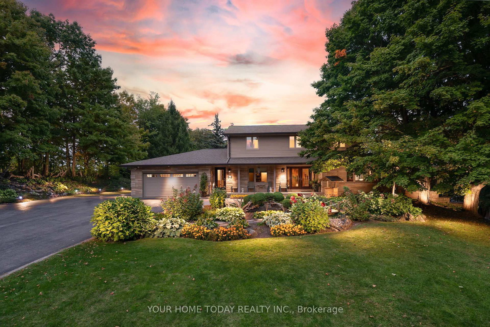 12609 Fifth Line • Halton Hills, ON photo 4