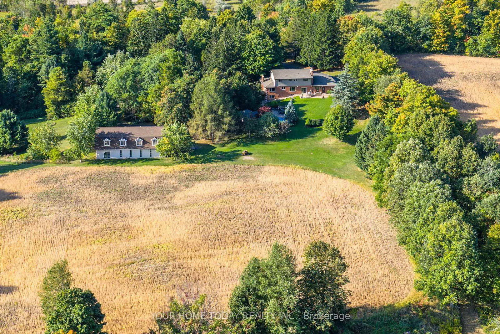 12609 Fifth Line • Halton Hills, ON photo 47