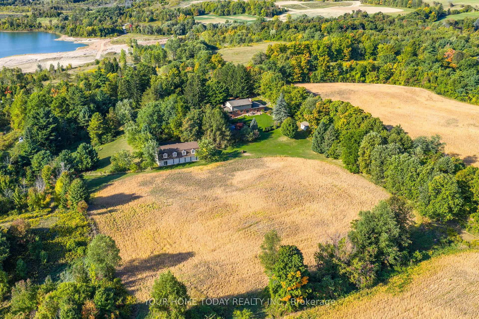 12609 Fifth Line • Halton Hills, ON photo 48