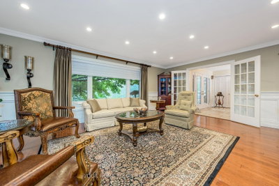 12609 Fifth Line • Halton Hills, ON photo 9