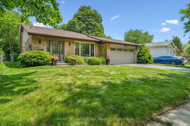 475 Vanguard Crescent