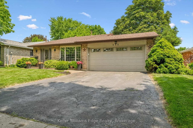 475 Vanguard Crescent