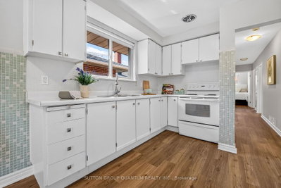1016 East Mississauga,ON L5E 1W8 — Photo 11