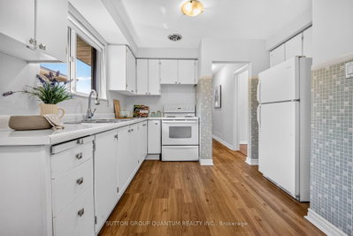 1016 East Mississauga,ON L5E 1W8 — Photo 12
