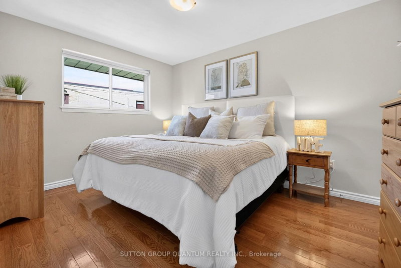 1016 East Mississauga,ON L5E 1W8 — Photo 15