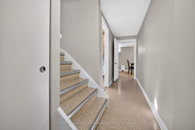 1016 East Mississauga,ON L5E 1W8 — Photo 21