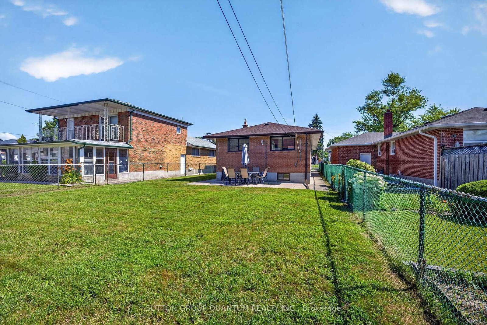 1016 East Avenue • Mississauga, ON photo 26