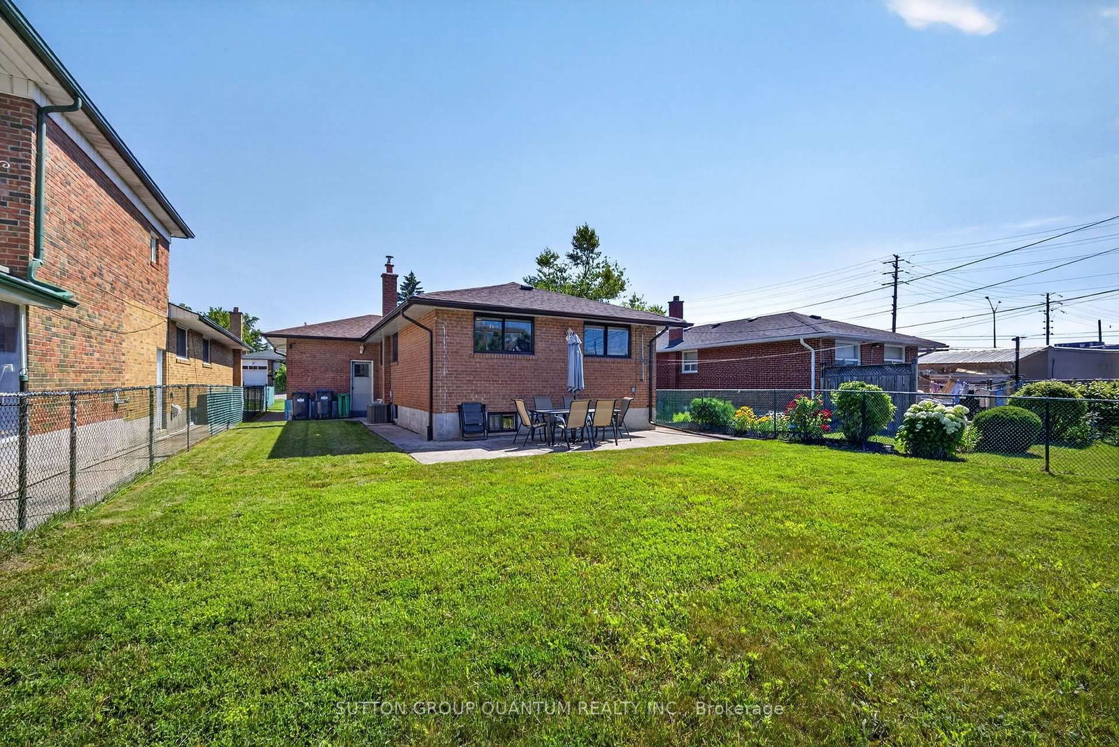 1016 East Avenue • Mississauga, ON photo 27