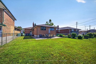 1016 East Mississauga,ON L5E 1W8 — Photo 27
