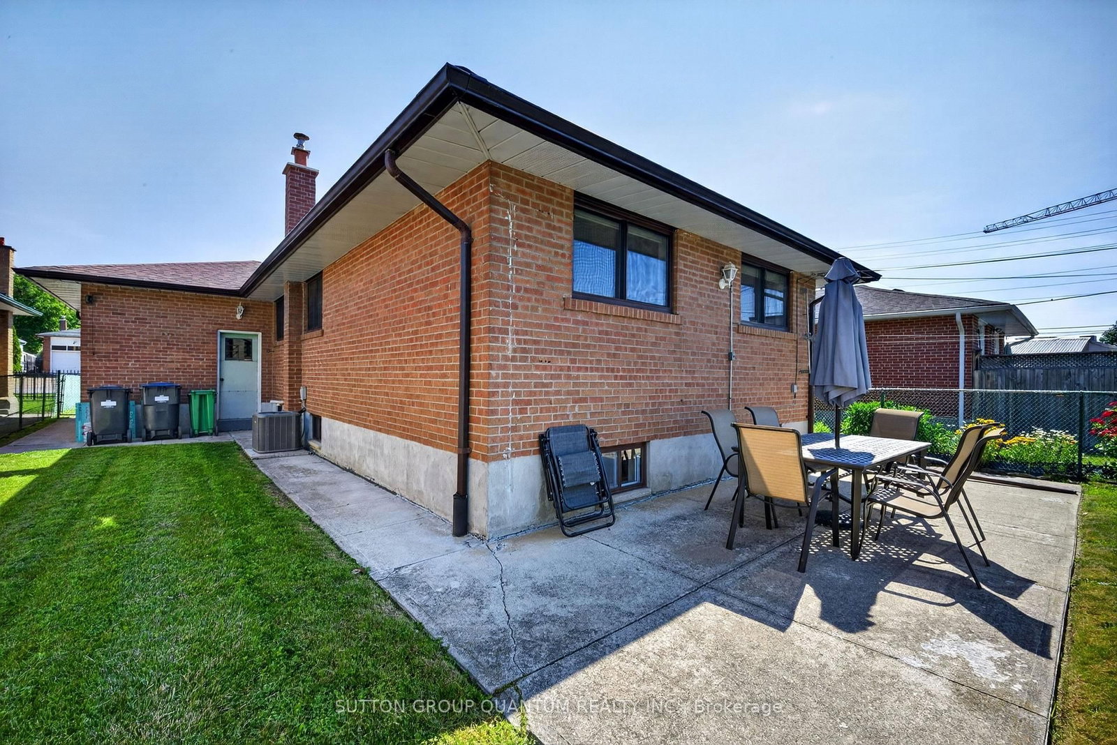 1016 East Avenue • Mississauga, ON photo 29