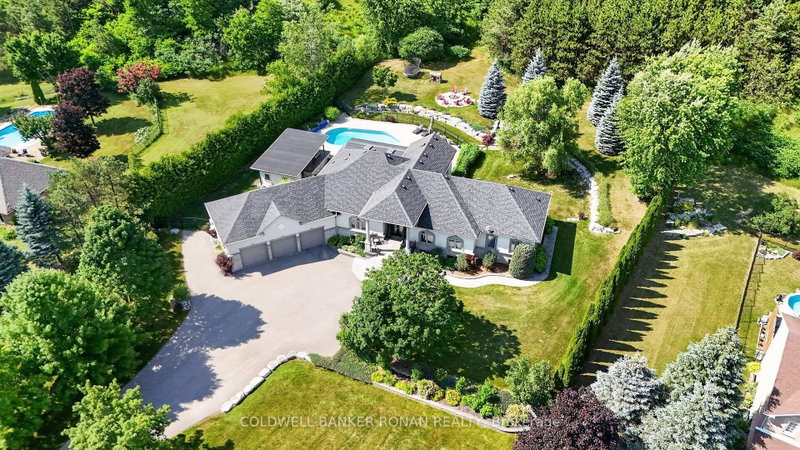 9 Moraine Place, Caledon
