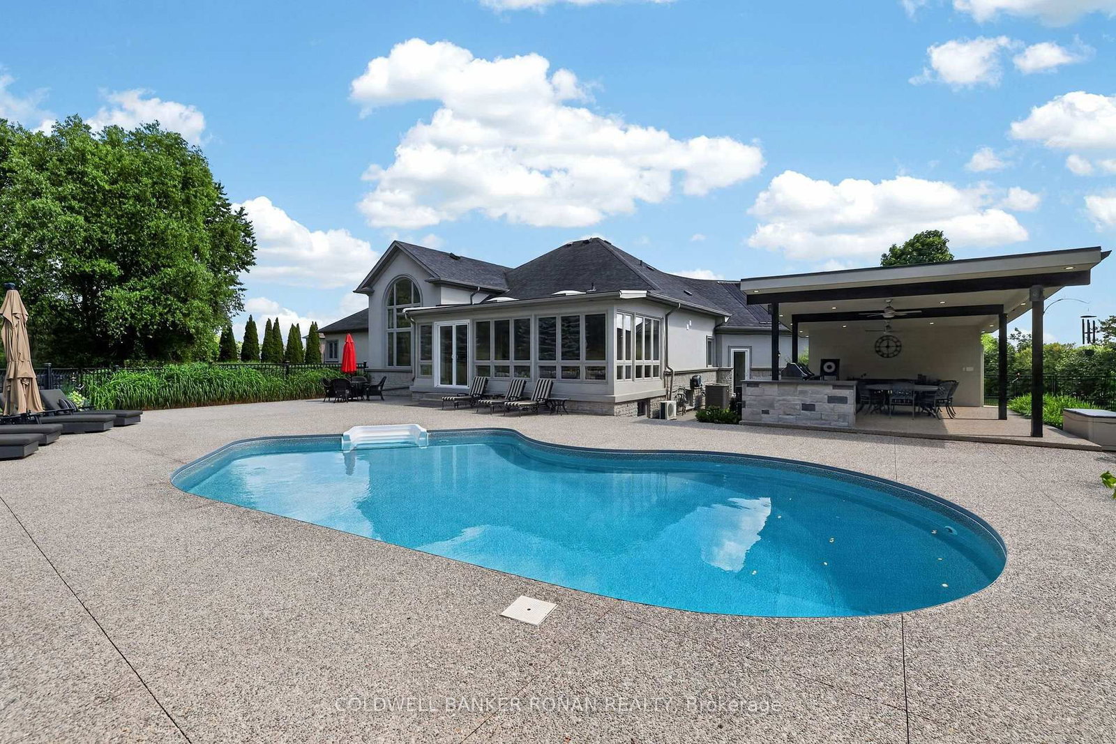 9 Moraine Place • Caledon, ON photo 40