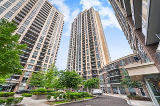 1007 - 3 Michael Power Place