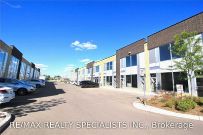 Office for lease at 14A-1235 Queensway Avenue, Mississauga, Ontario, L4Y 0G4 - Dixie - MLS: W13549416