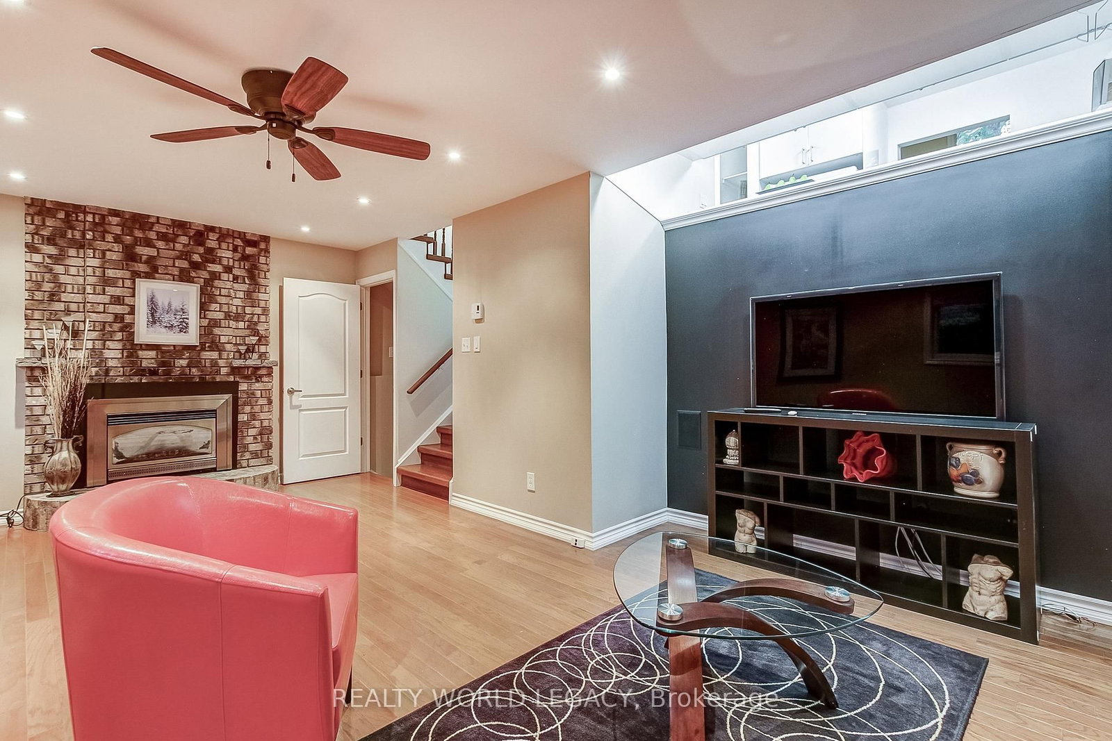 1580 Kerns Road • #1 • Burlington, ON photo 19