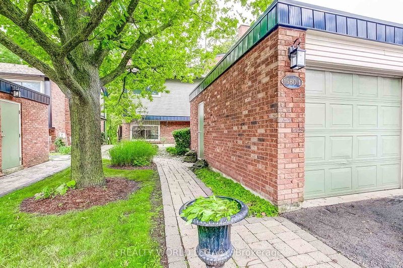 1 - 1580 Kerns Road