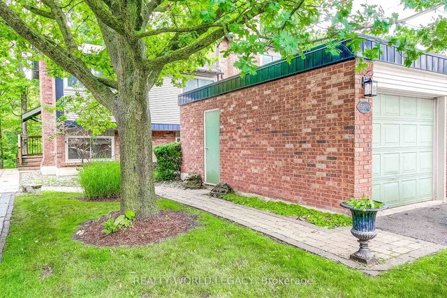 1 - 1580 Kerns Road