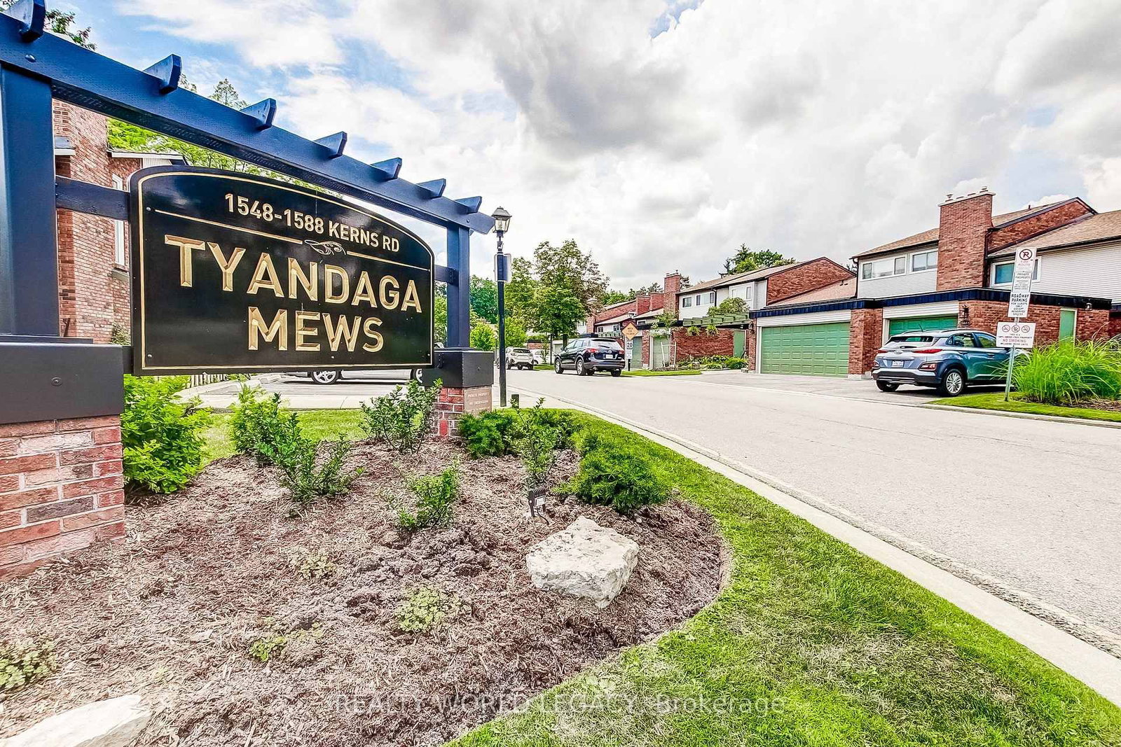 1580 Kerns Road • #1 • Burlington, ON photo 45