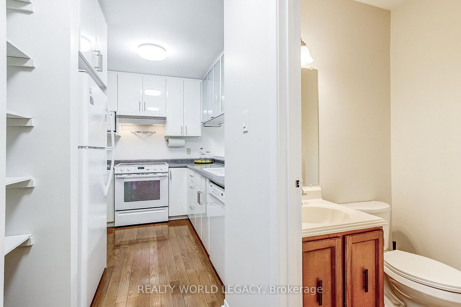 1580 Kerns Road • #1 • Burlington, ON photo 6