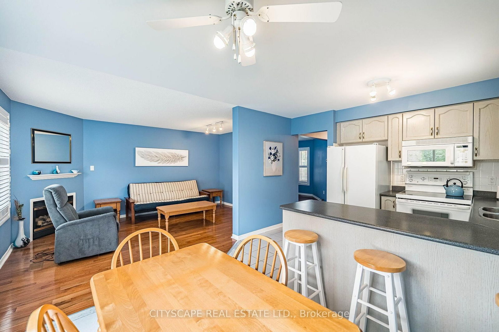 5360 Wilderness Trail • Mississauga, ON photo 12